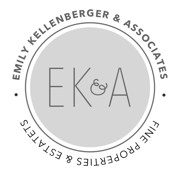 Emily Kellenberger & Associates Logo