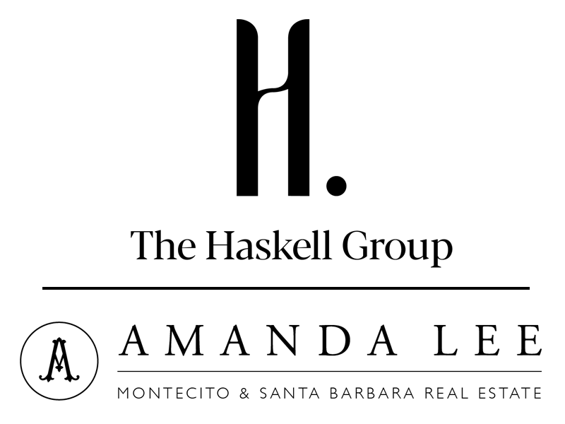 Amanda Lee | Eric Haskell Logo