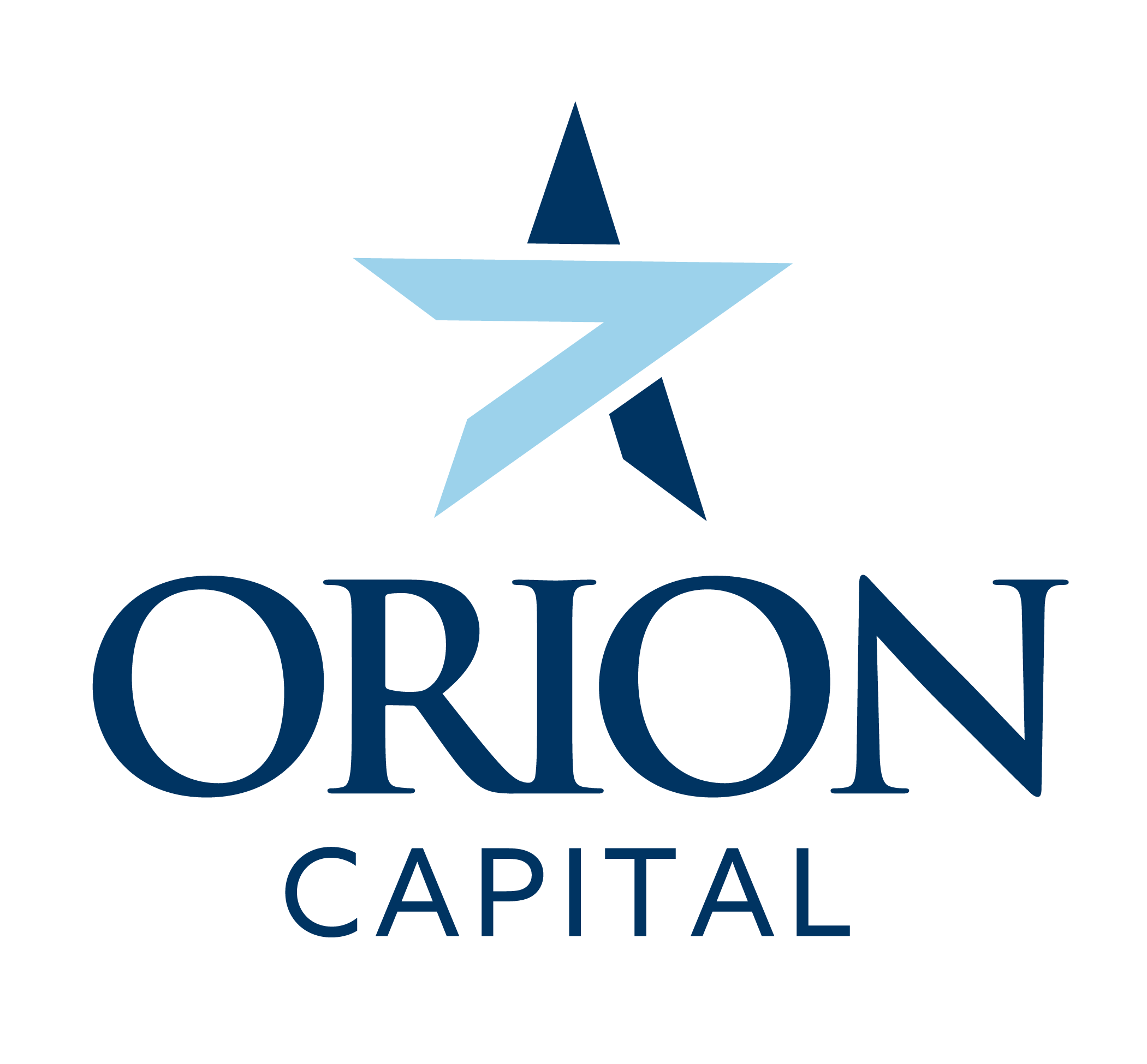 Orion Capital Logo