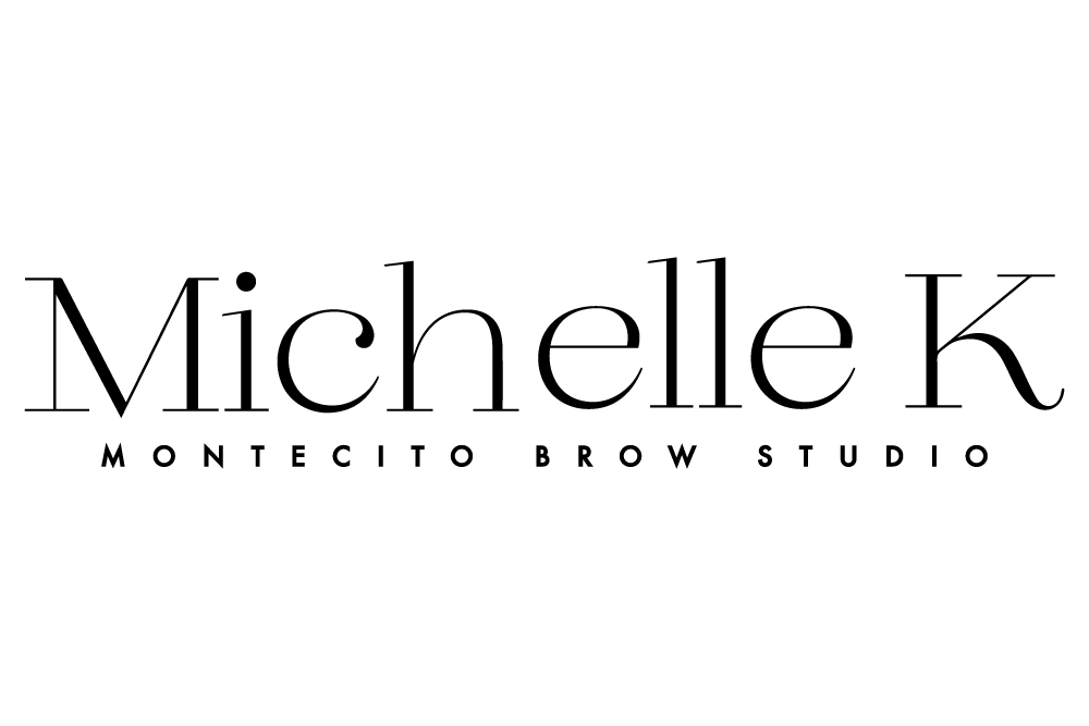 Michelle K. Montecito Brow Studio Image