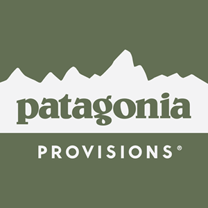 Assorted Patagonia Provisions Food Items and 2 Travel Tumblers Image