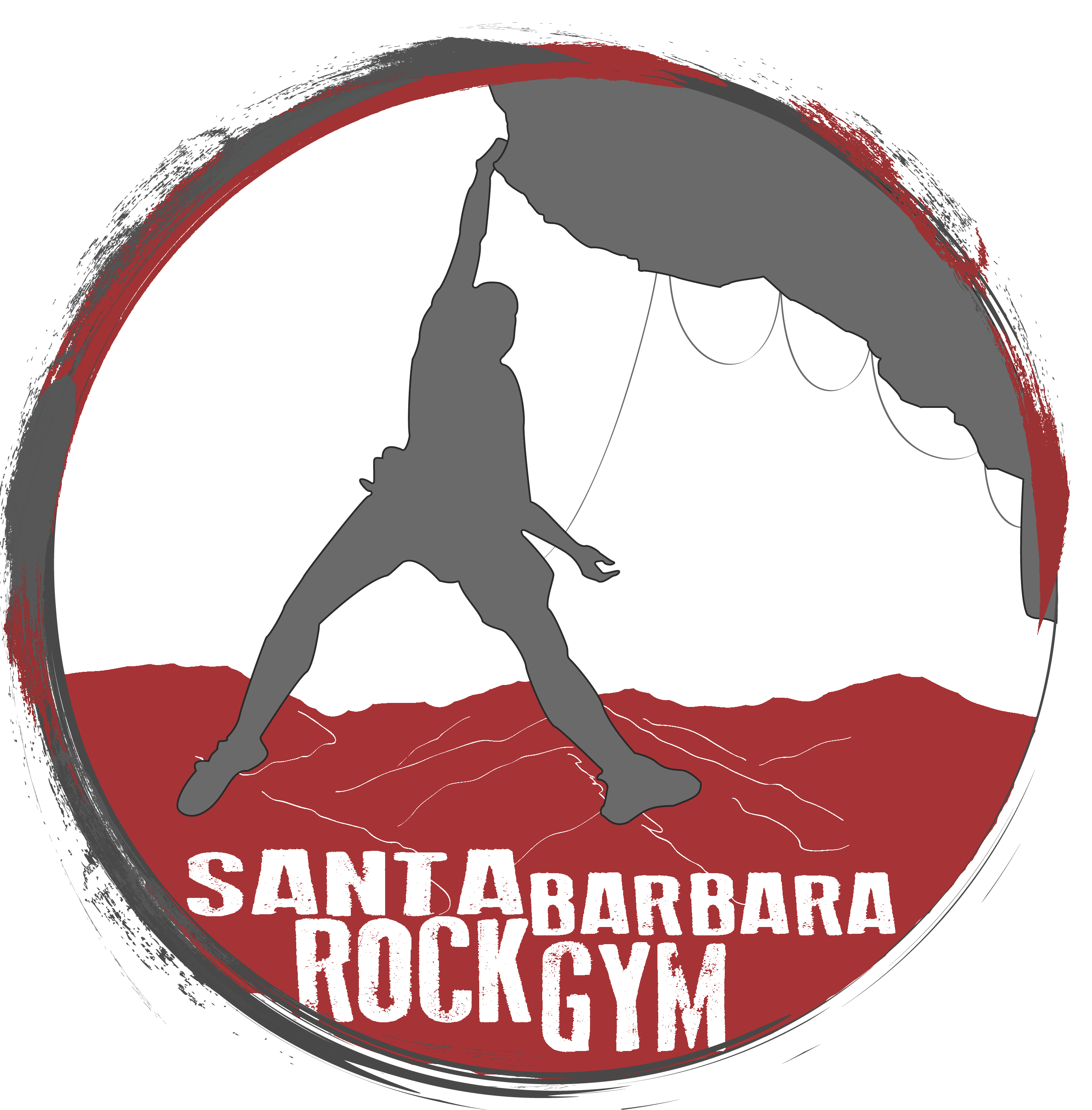 Santa Barbara Rock Gym Image