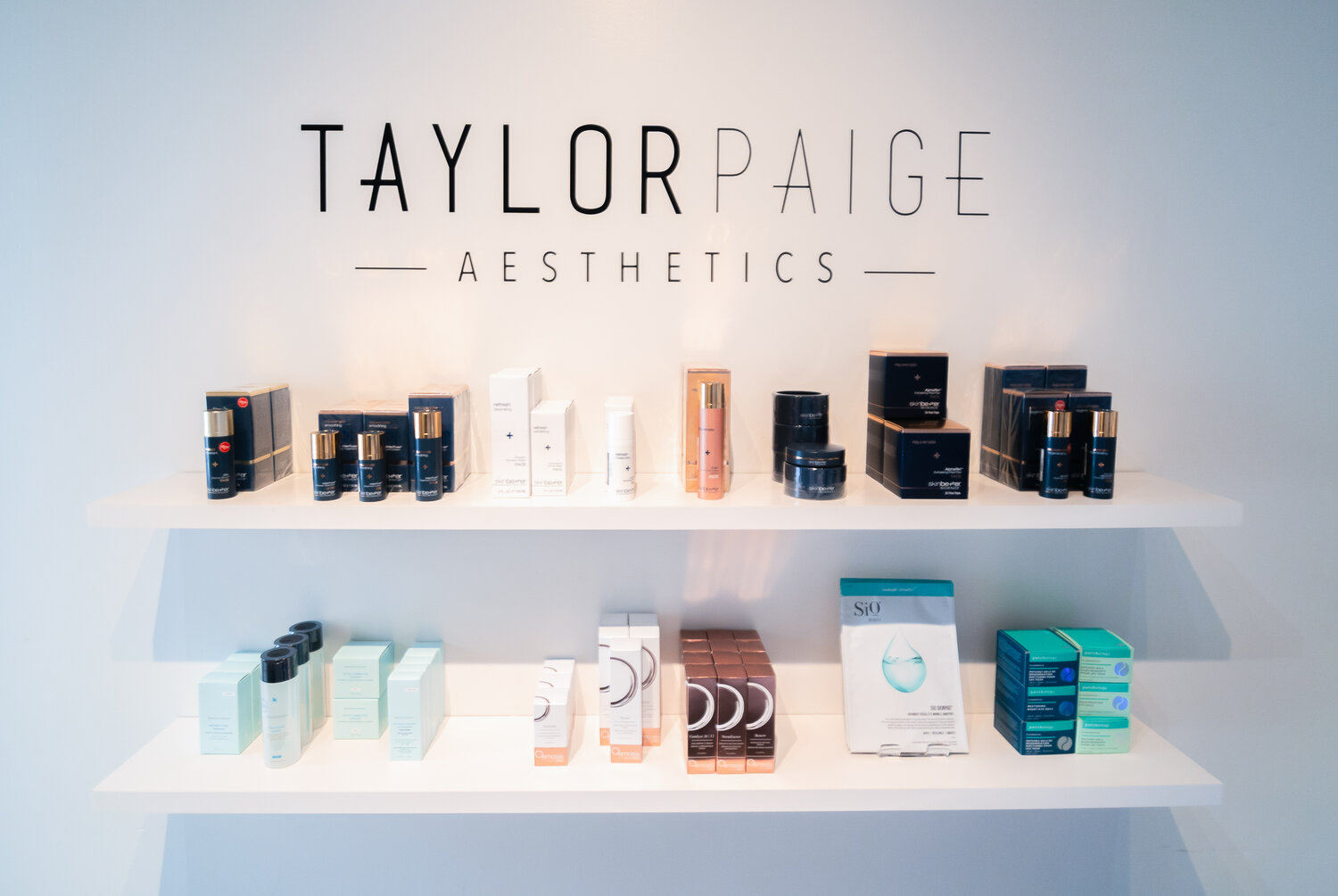 Taylor Paige Aesthetics Image