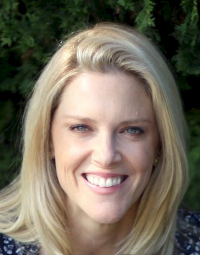 Jennie Burkart Photo