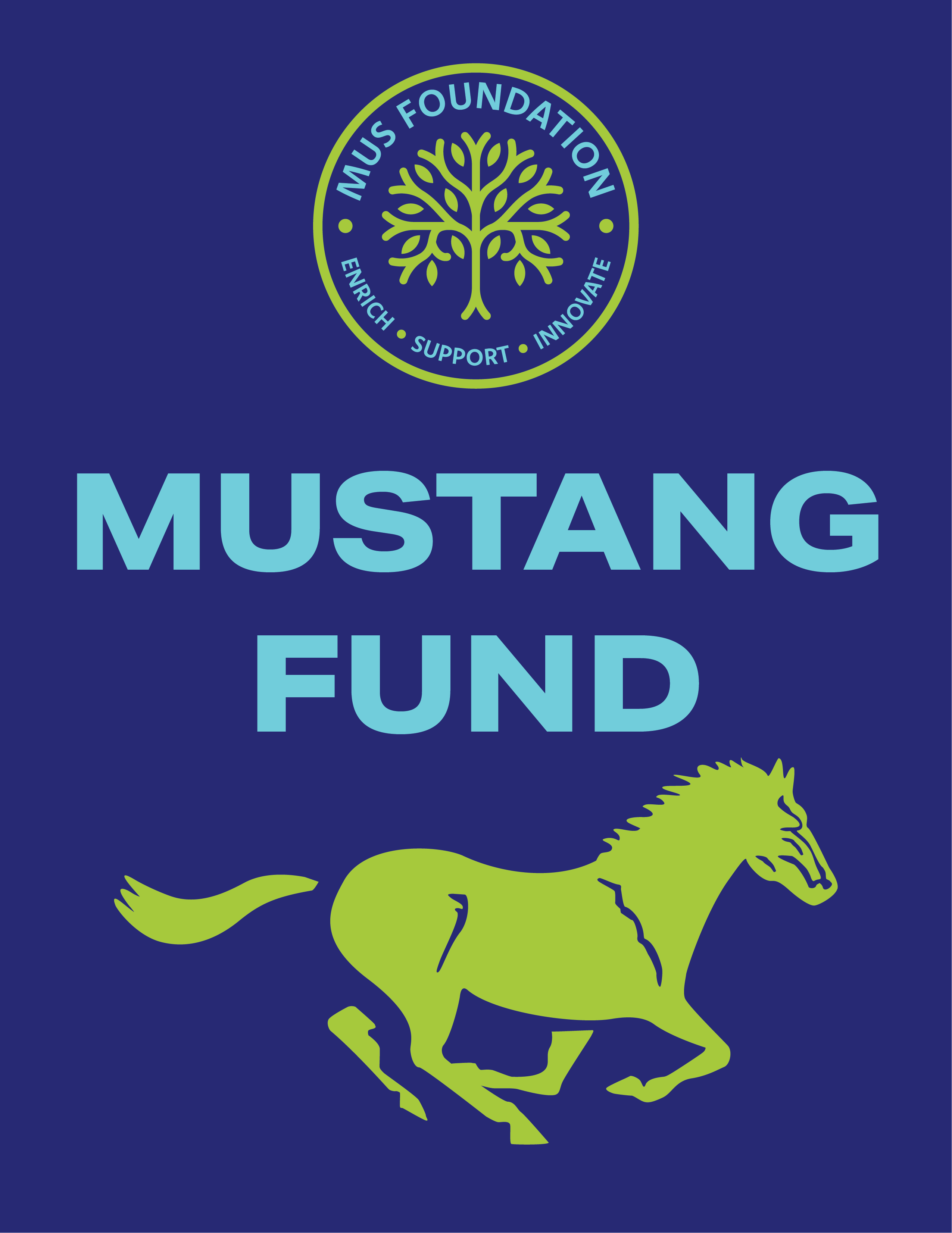 Mustang Fund Image