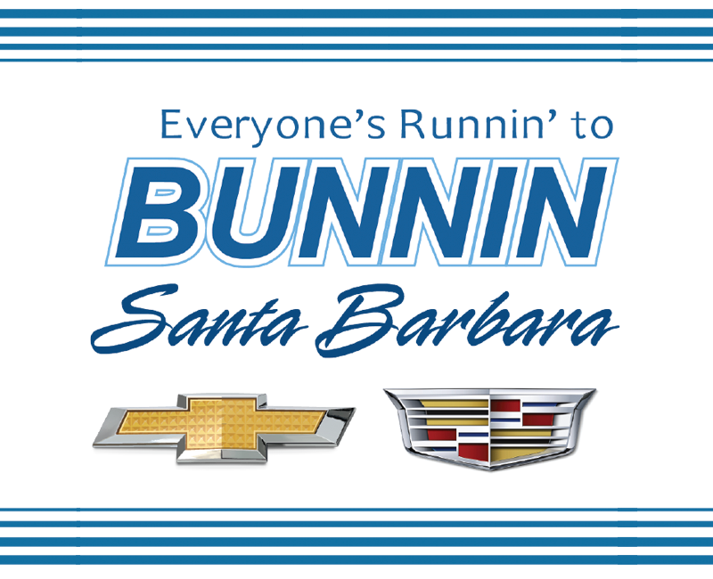 Bunnin Santa Barbara Logo