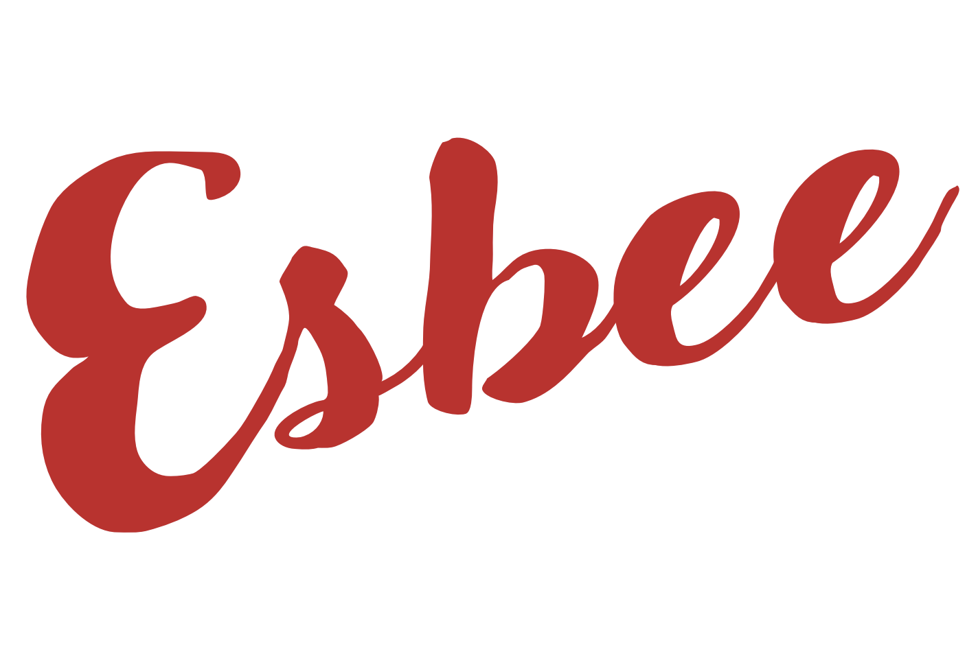 Esbee Logo