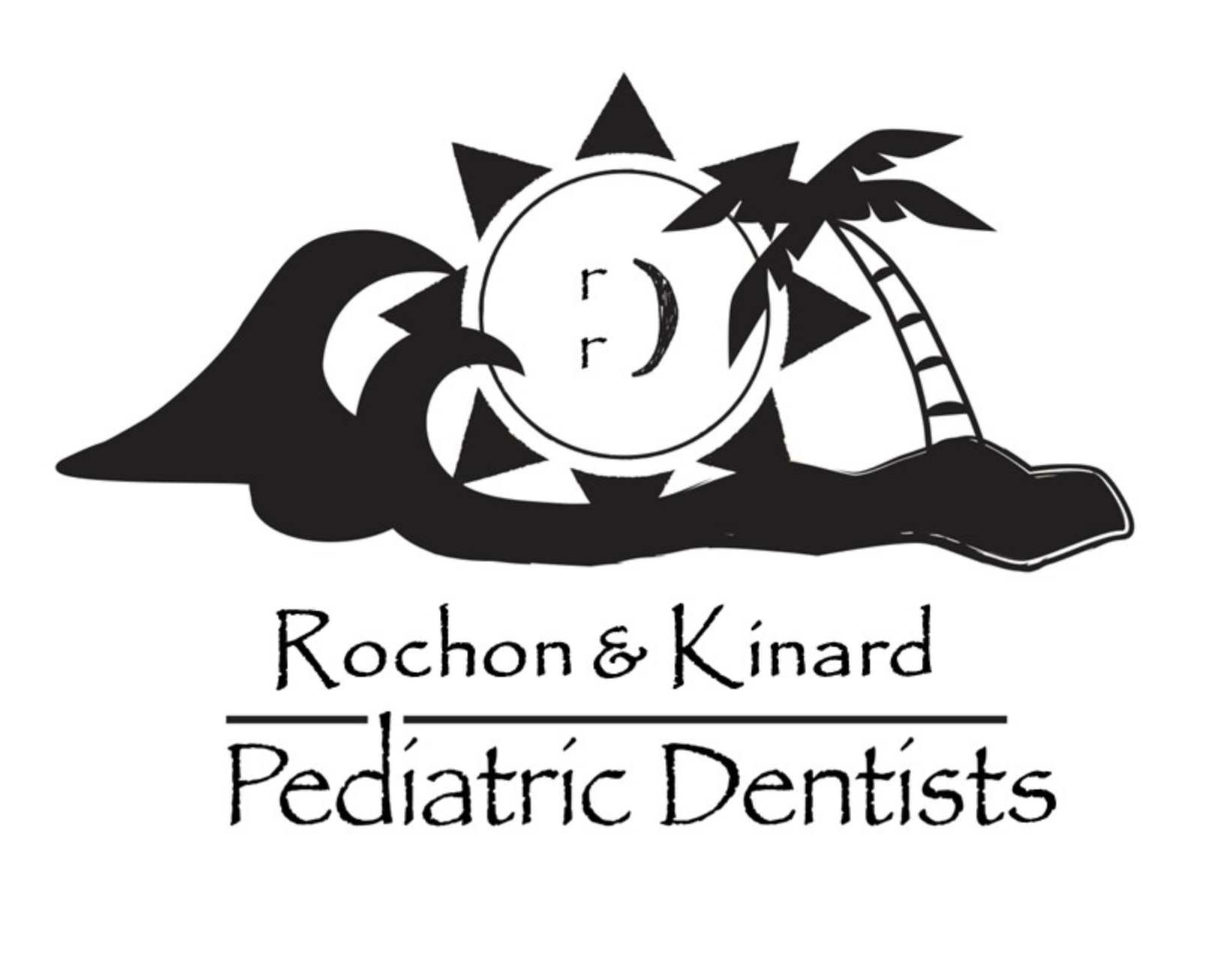 Rochon & Kinard Logo