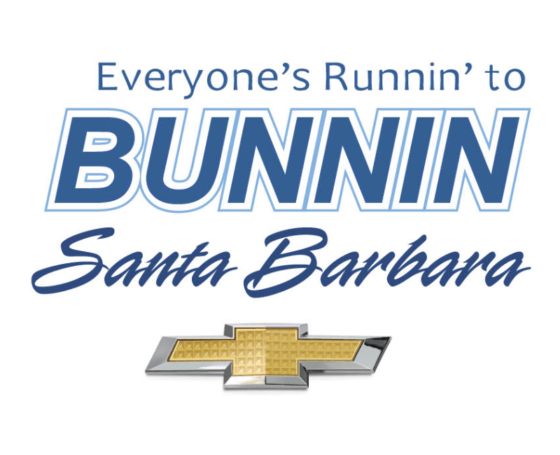 Bunnin Santa Barbara Logo