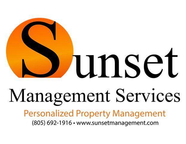 Sunset Management Logo