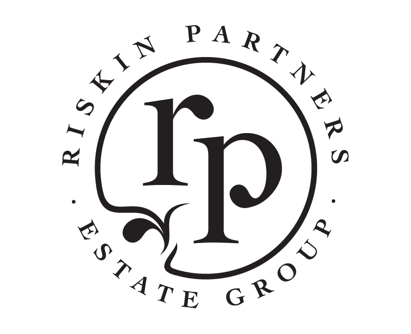 Riskin Partners Logo