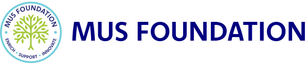 MUS Foundation Logo