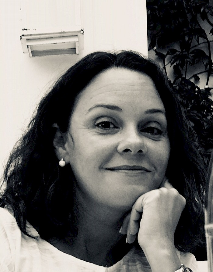 Ana Rudnicki Photo