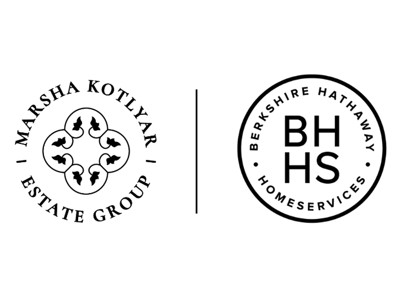 Marsha Kotlyar Estate Group Logo