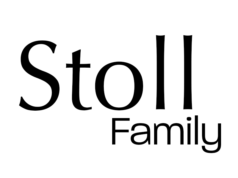 Stoll Family