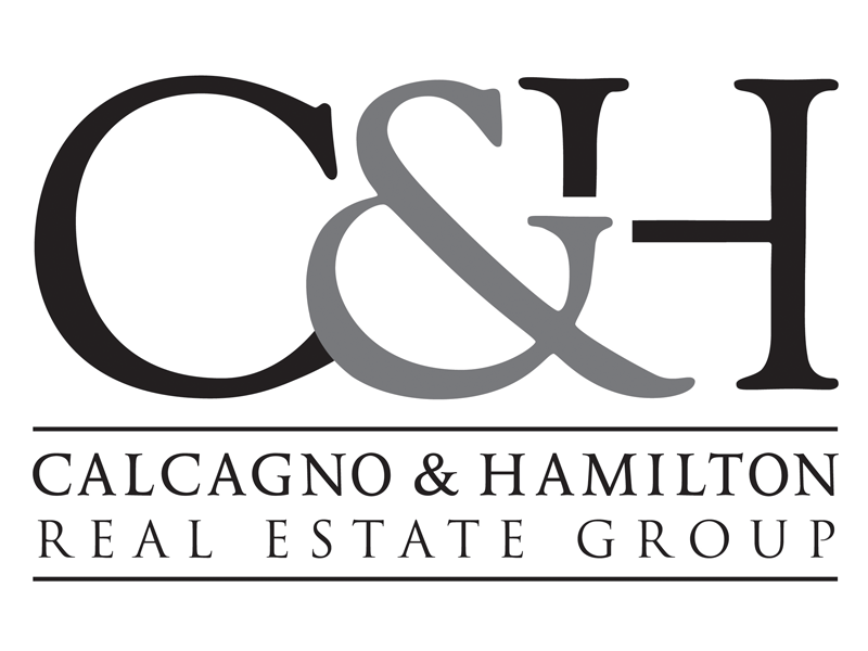 Calcango & Hamilton Logo
