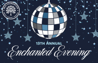 13th Annual MUSF Enchanted Evening