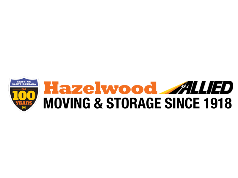 Hazelwood Allied Logo