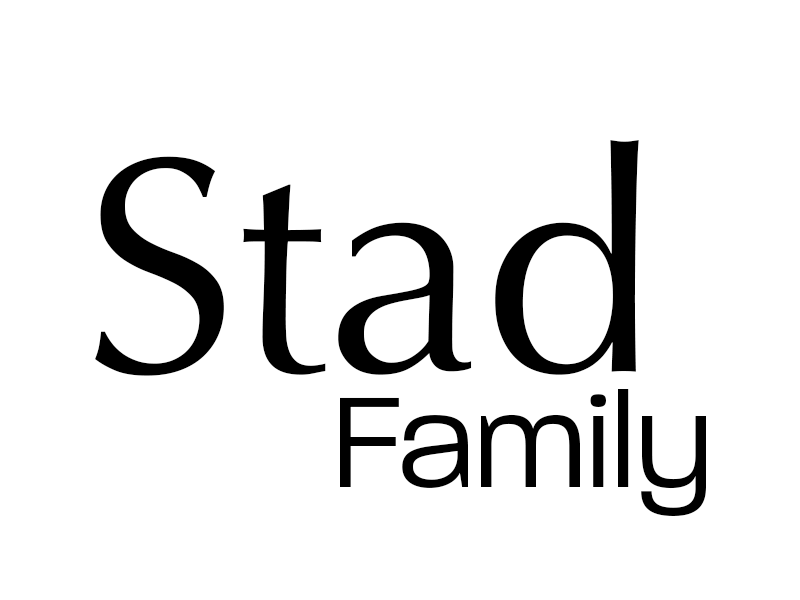 Stad Family Logo
