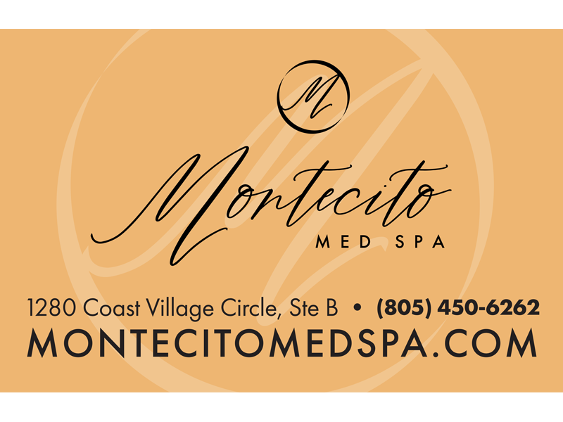 Montecito Med Spa Logo