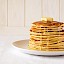 Gluten Free Pancake Breakfast - Adult