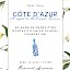 A Night In the French Riviera Gala Ticket