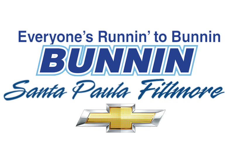 Bunnin Santa Paula Logo