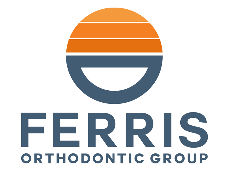 Ferris Orthodontic Group Logo