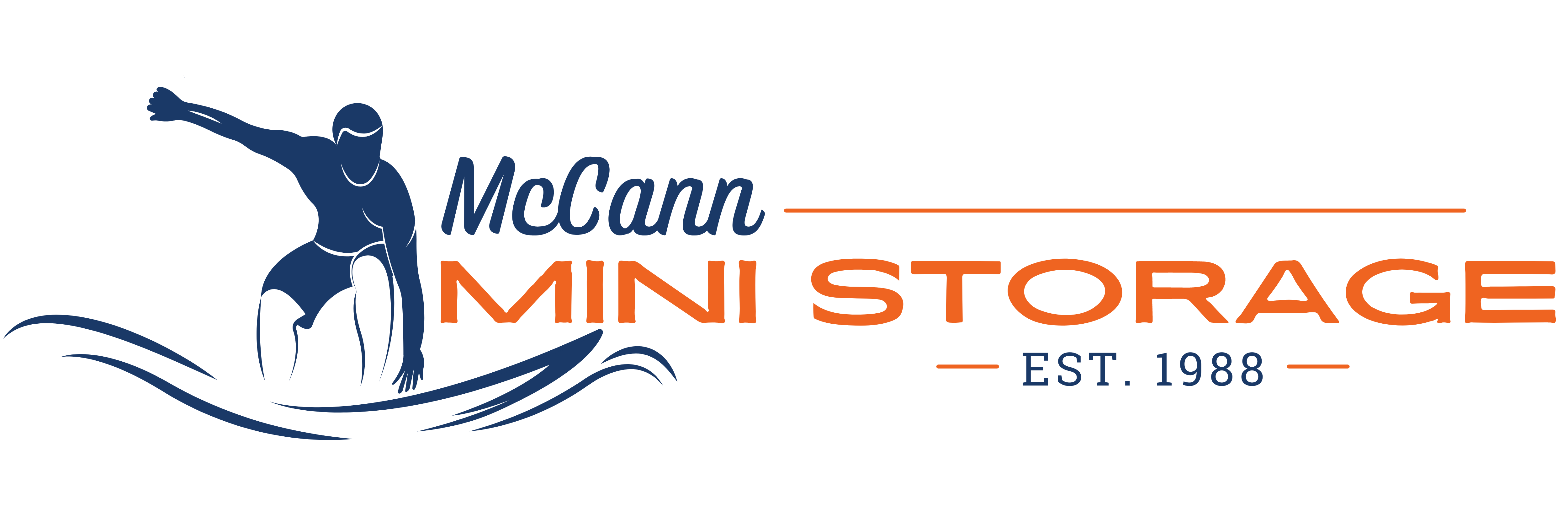 McCann Mini Storage