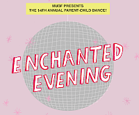 14th Annual MUSF Enchanted Evening