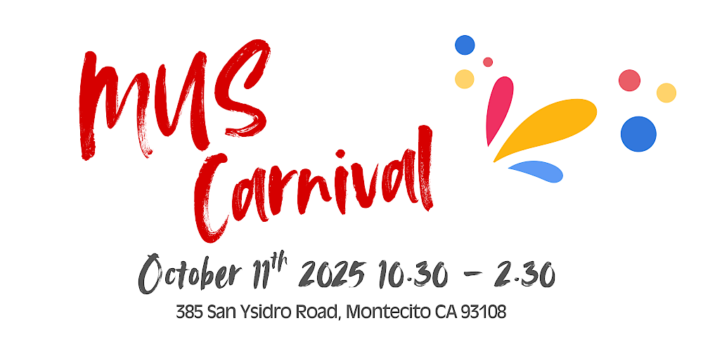 MUS Carnival Banner