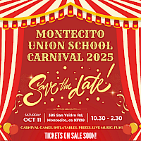 2025 MUSF Fall Carnival