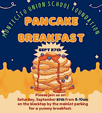 2025 MUSF Pancake Breakfast