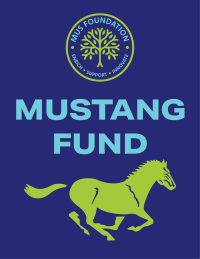 2025-26 MUSF Mustang Fund