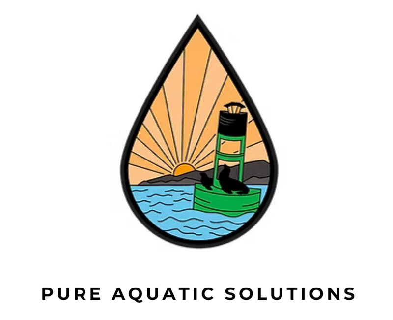Pure Aquatic Solutions Inc.