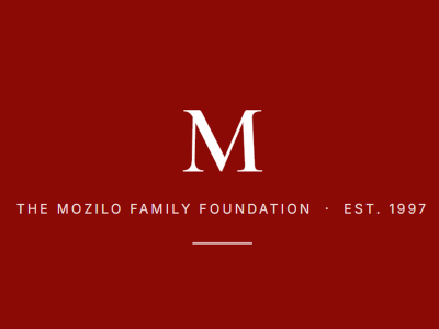 The Mozilo Family Foundation