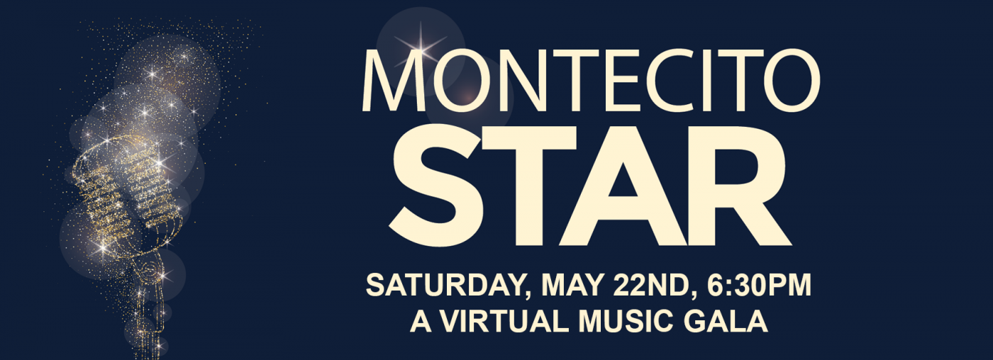 Montecito Star Tickets Image
