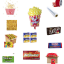 Movie Night Basket - Add On SOLD OUT