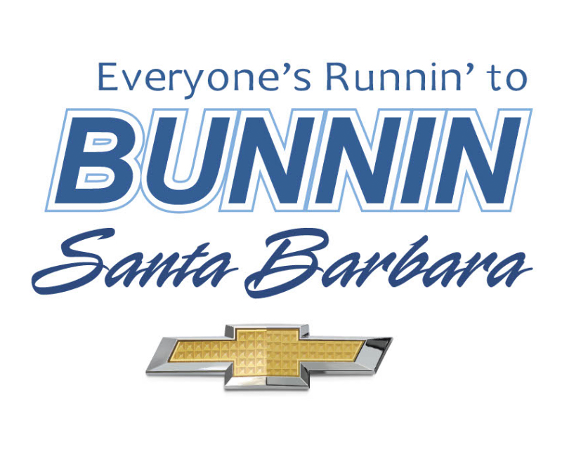 Bunnin Santa Barbara