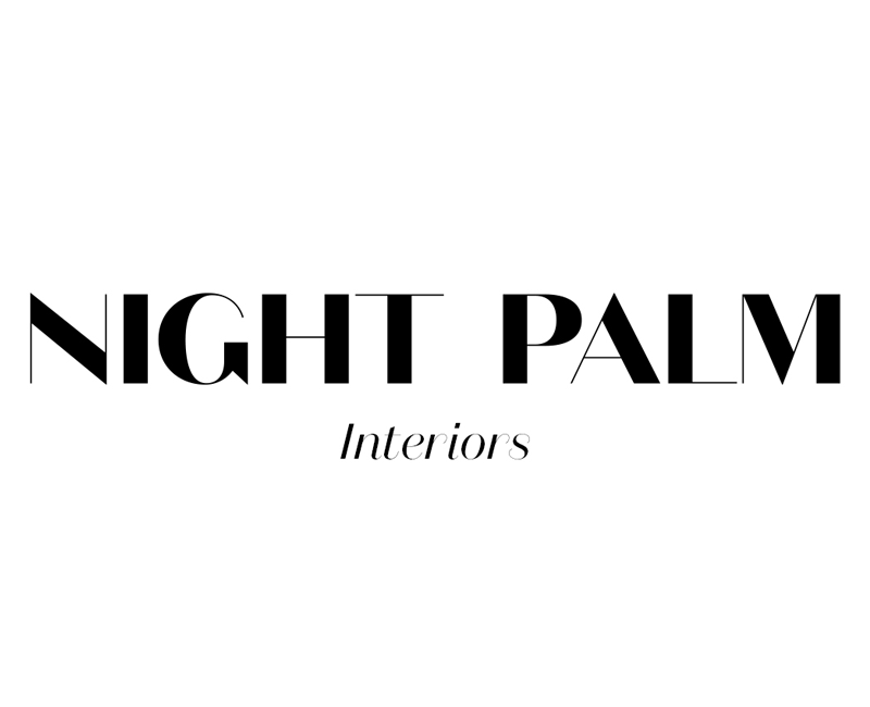 Night Palm Interiors