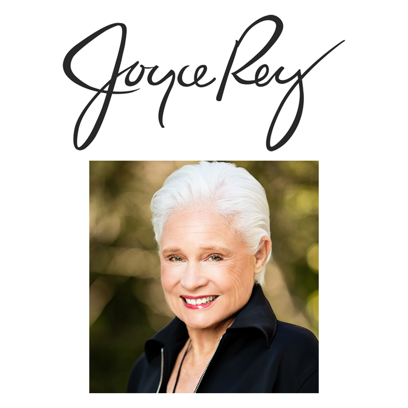 Joyce Rey