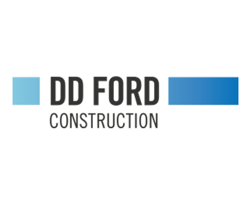 DD Ford Construction