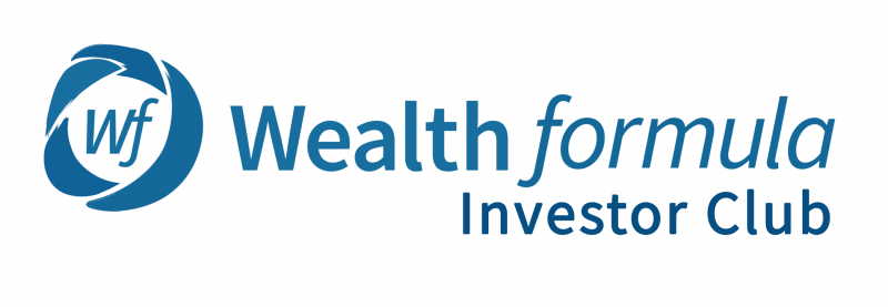 Wealth Formula Investor Club