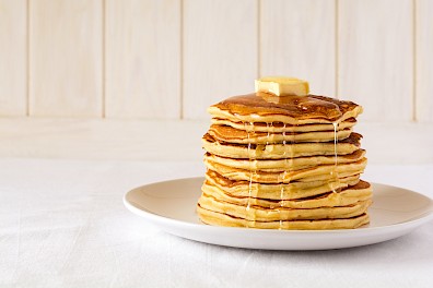 MUSF Pancake Breakfast Image
