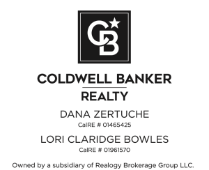 Coldwell Banker Realty - Dana Zertuche & Lori Claridge Bowles
