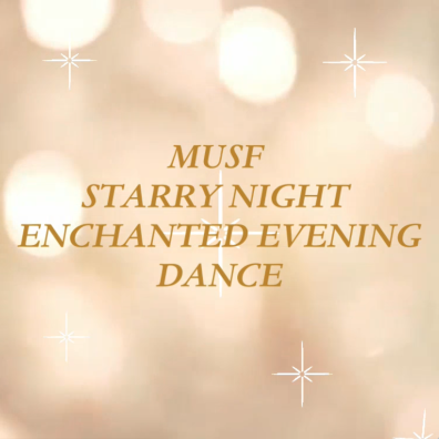 2022 MUSF Starry Night Enchanted Evening Dance Image