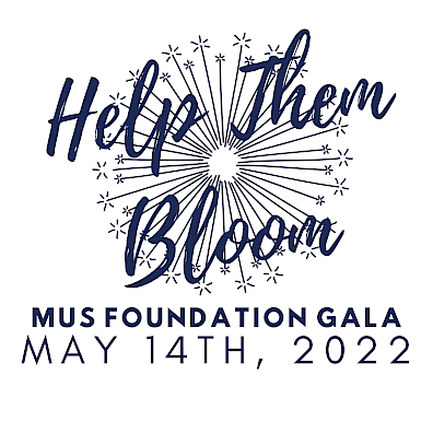 Help Them Bloom Gala - Sponsorship Options Image