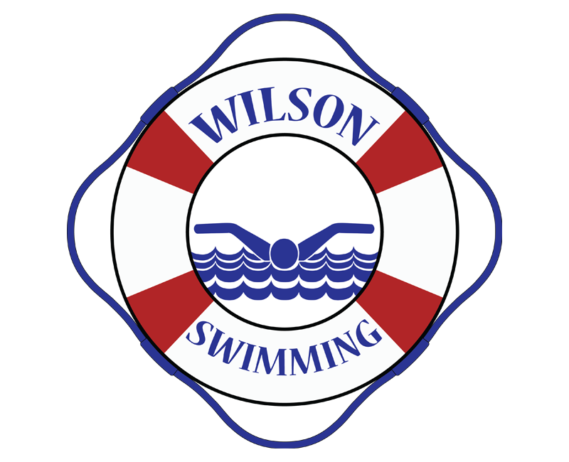 Wilson Swimming