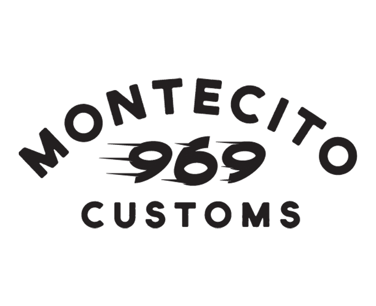 Montecito 969 Customs